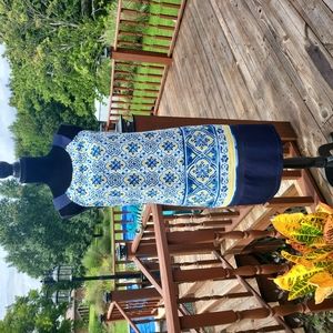 EUC Enfocus Studio Dress Sz 10